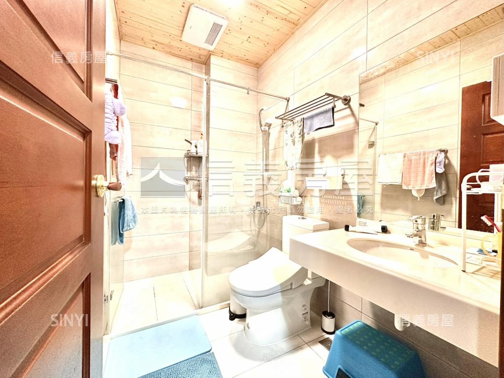 宜蘭壯圍．黎明京都．透天房屋室內格局與周邊環境