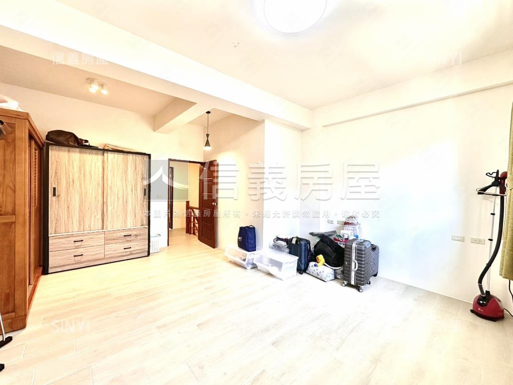 宜蘭壯圍．黎明京都．透天房屋室內格局與周邊環境