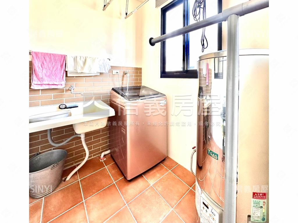 宜蘭壯圍．黎明京都．透天房屋室內格局與周邊環境