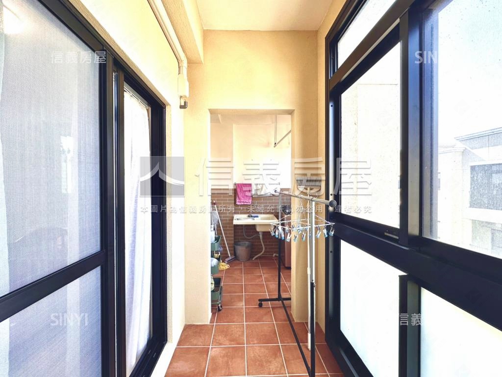 宜蘭壯圍．黎明京都．透天房屋室內格局與周邊環境