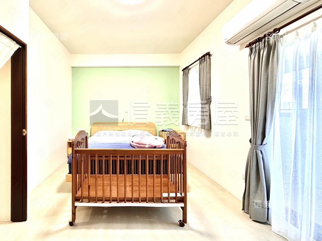 宜蘭壯圍．黎明京都．透天房屋室內格局與周邊環境