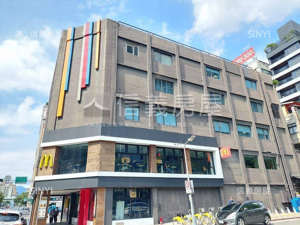 誠售◎捷運邊間高樓辦公◎房屋室內格局與周邊環境