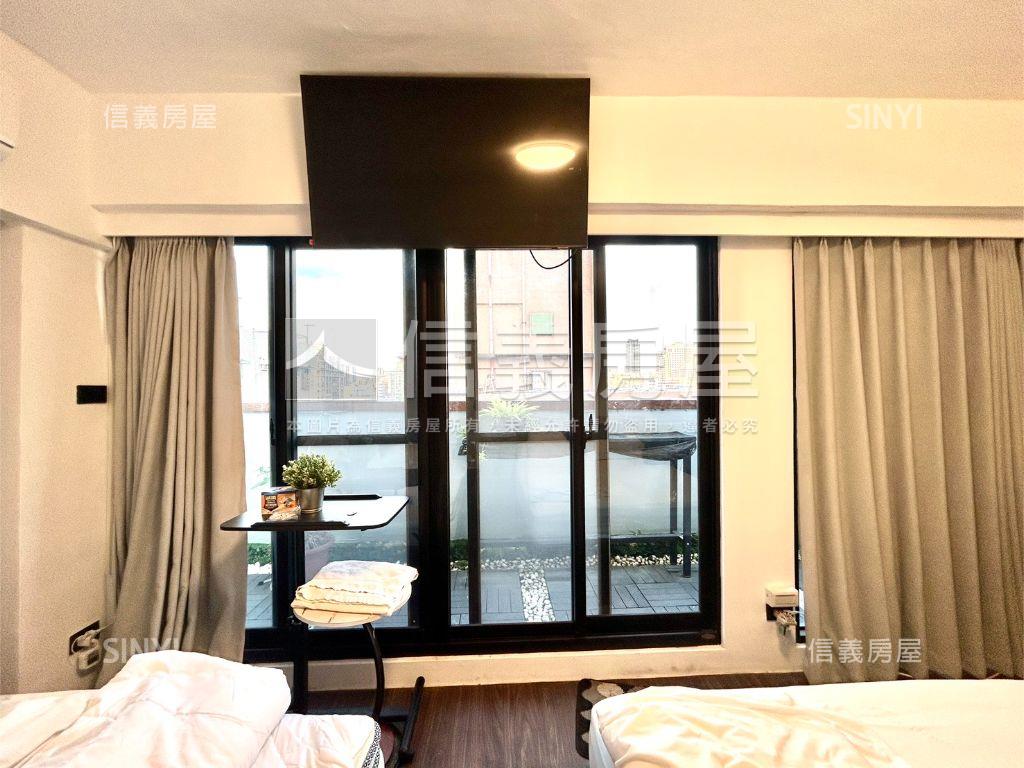 近捷運愛河景觀質感美宅房屋室內格局與周邊環境