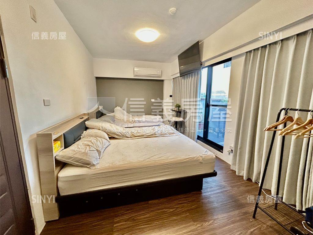 近捷運愛河景觀質感美宅房屋室內格局與周邊環境