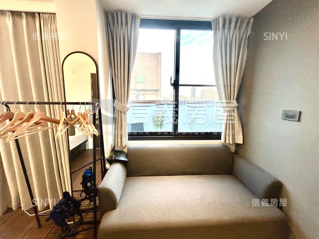近捷運愛河景觀質感美宅房屋室內格局與周邊環境