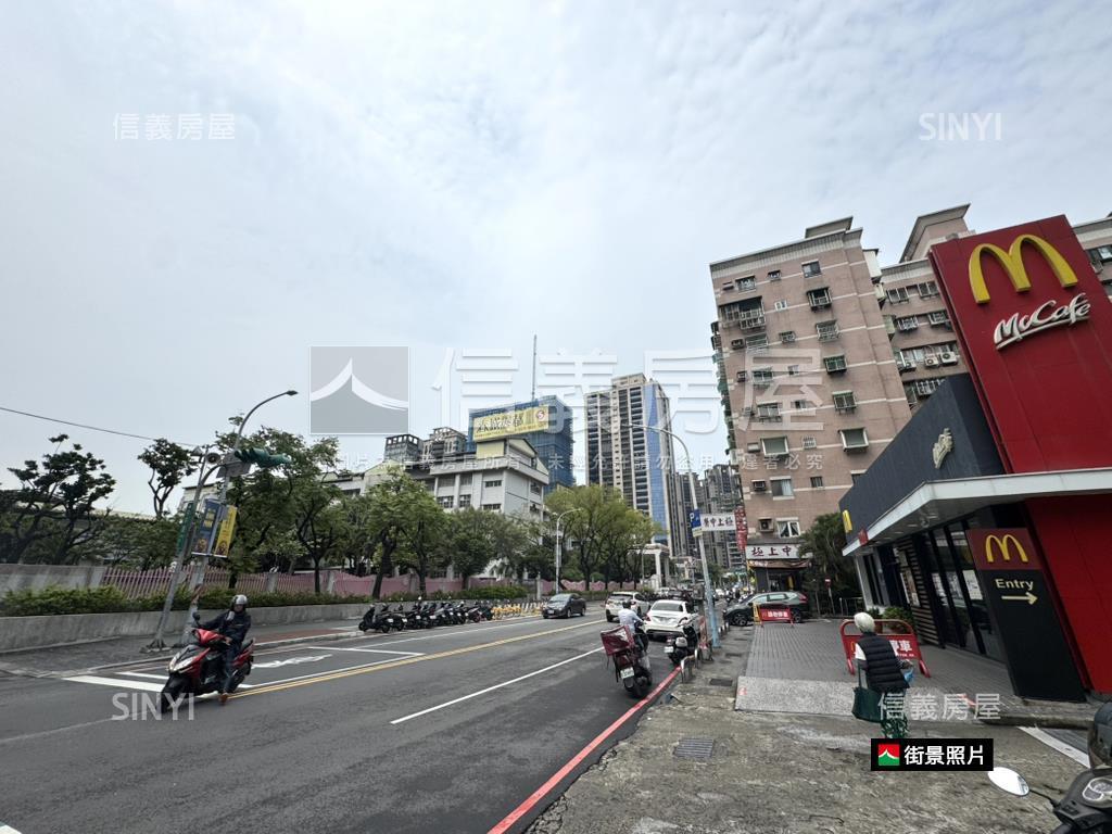 新莊幸福路店面房屋室內格局與周邊環境