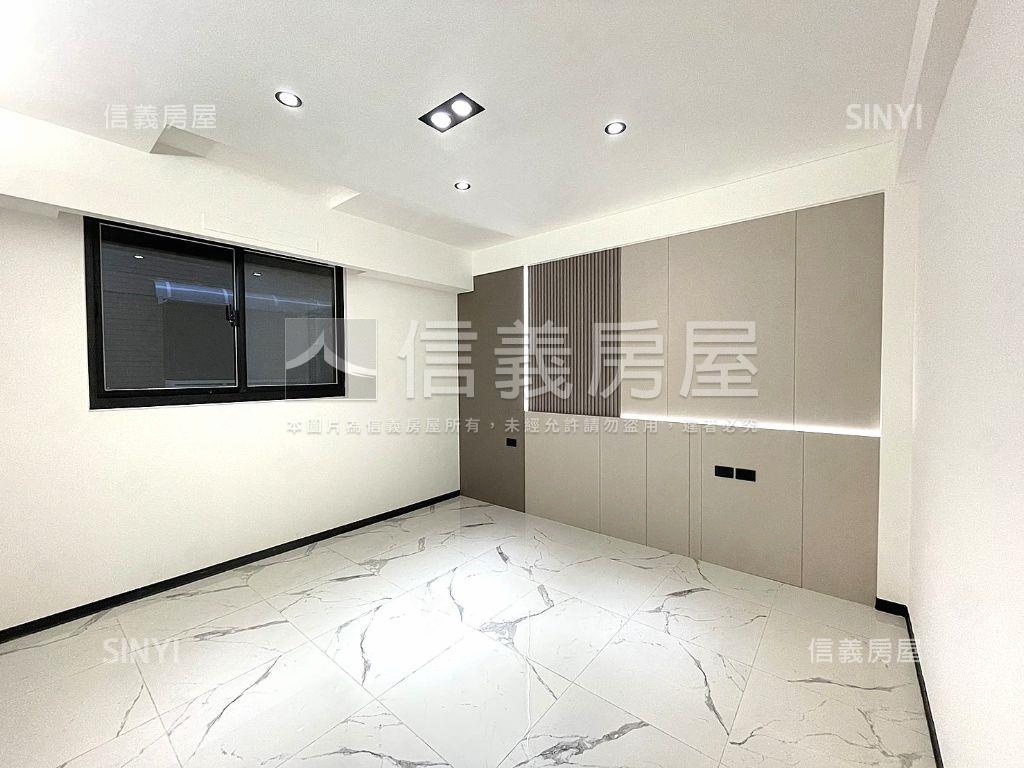 民族之光－裝潢三樓三房讚房屋室內格局與周邊環境