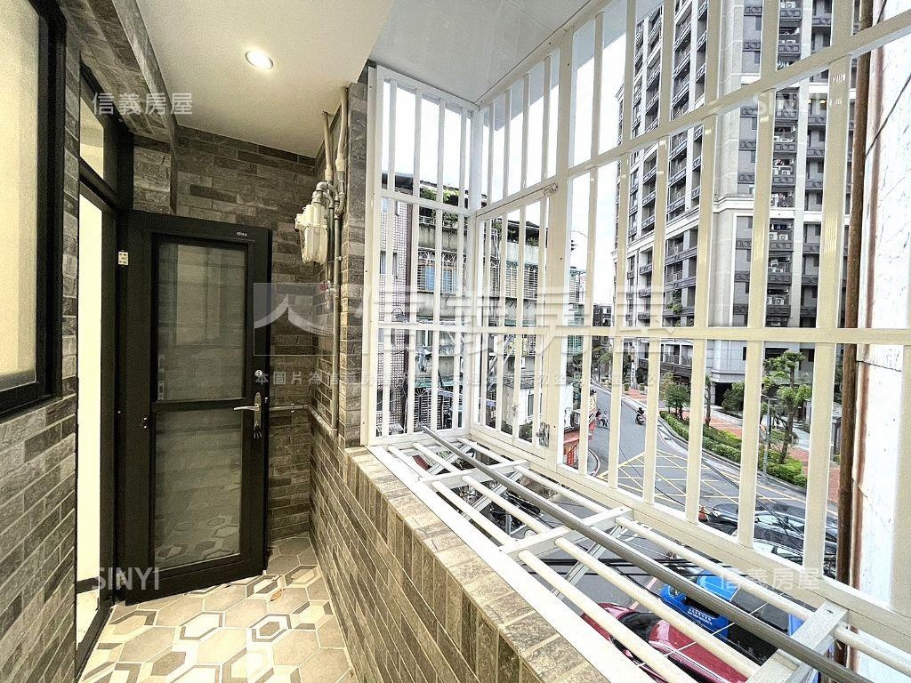 民族之光－裝潢三樓三房讚房屋室內格局與周邊環境