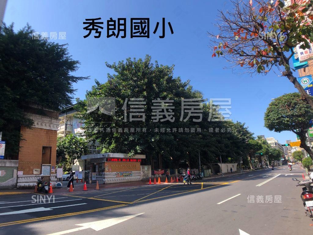 民族之光－裝潢三樓三房讚房屋室內格局與周邊環境