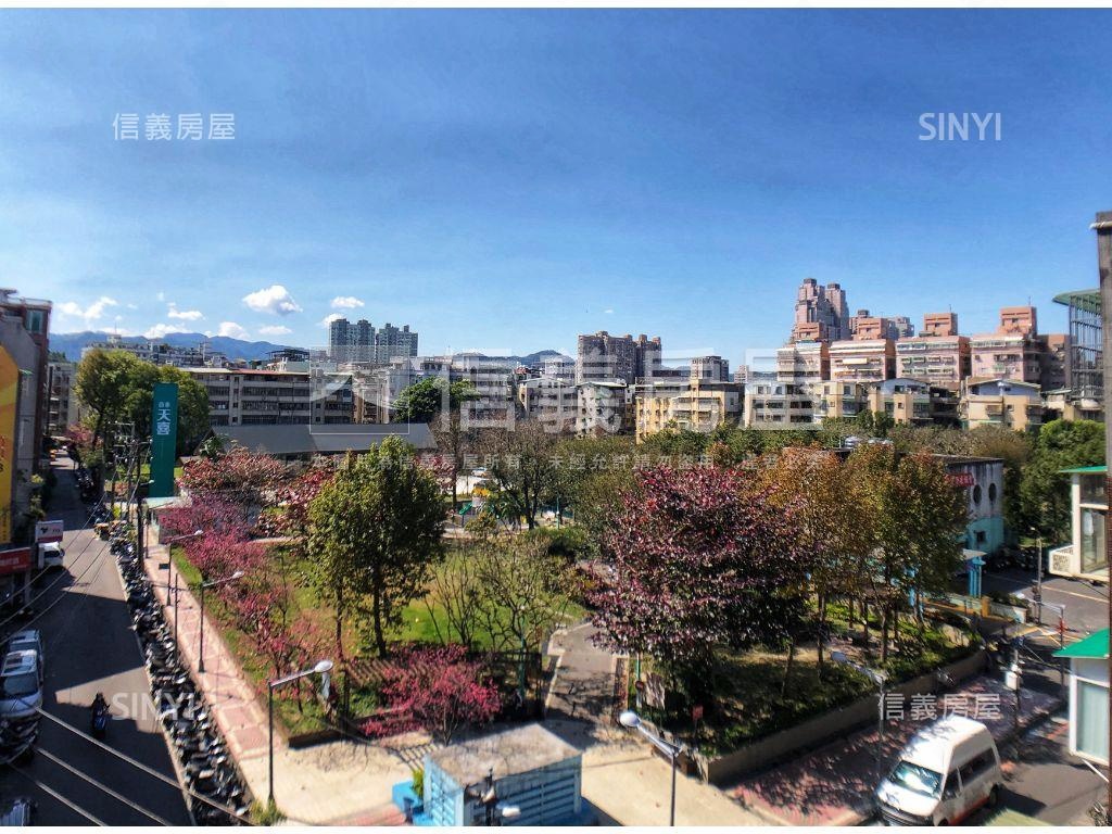 民族之光－裝潢三樓三房讚房屋室內格局與周邊環境