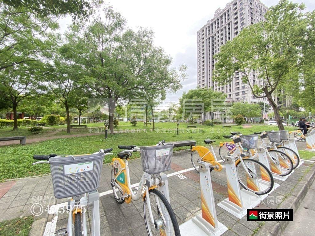 帝景２水岸極景美屋房屋室內格局與周邊環境