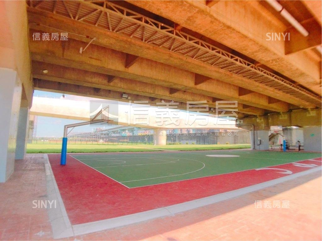 帝景２水岸極景美屋房屋室內格局與周邊環境