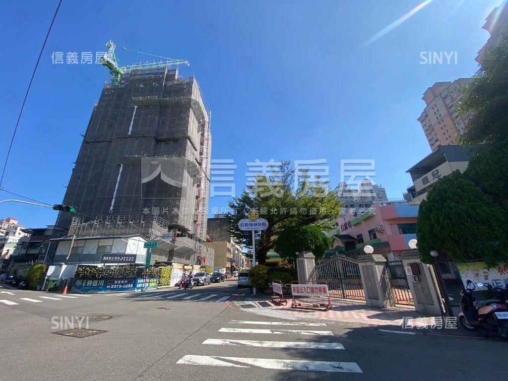 ❤立采時盛川三房平車❤房屋室內格局與周邊環境