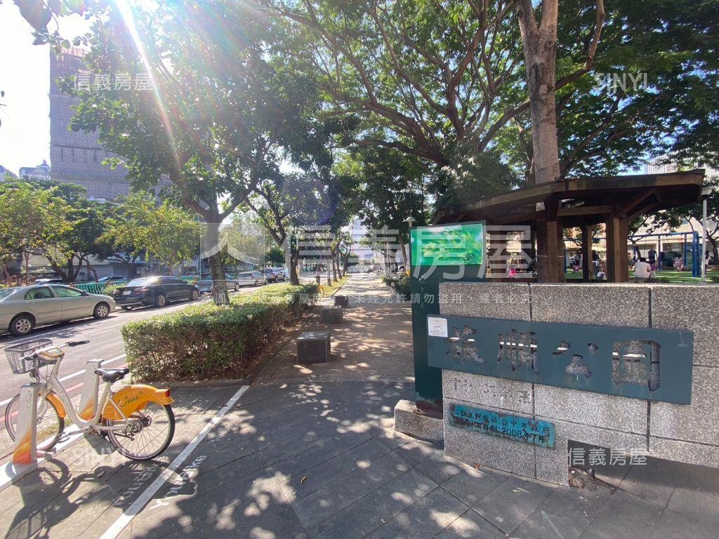 ❤立采時盛川三房平車❤房屋室內格局與周邊環境