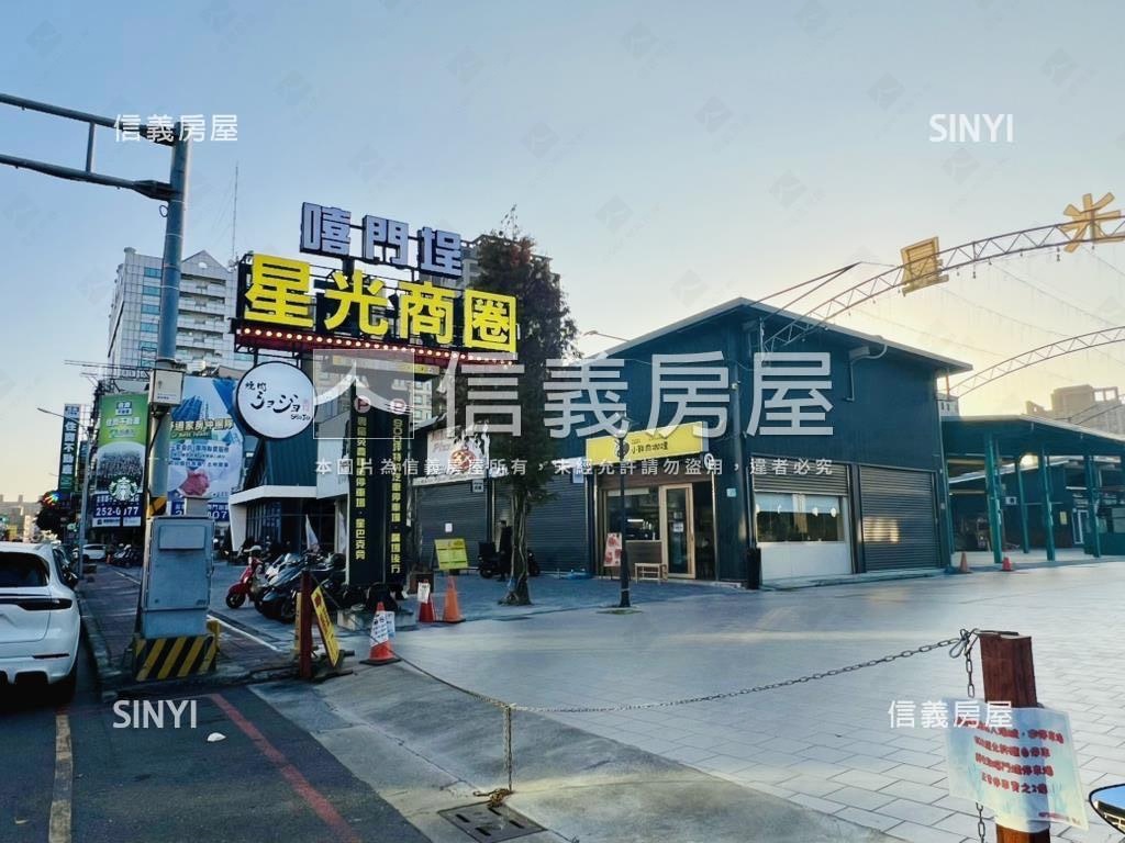 站前。雙陽台採光三房平車房屋室內格局與周邊環境