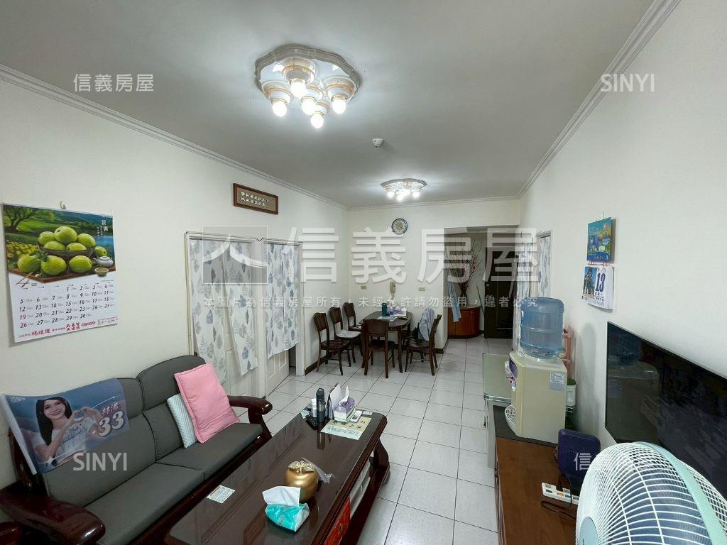 新專！西屯乾淨免整理三房房屋室內格局與周邊環境