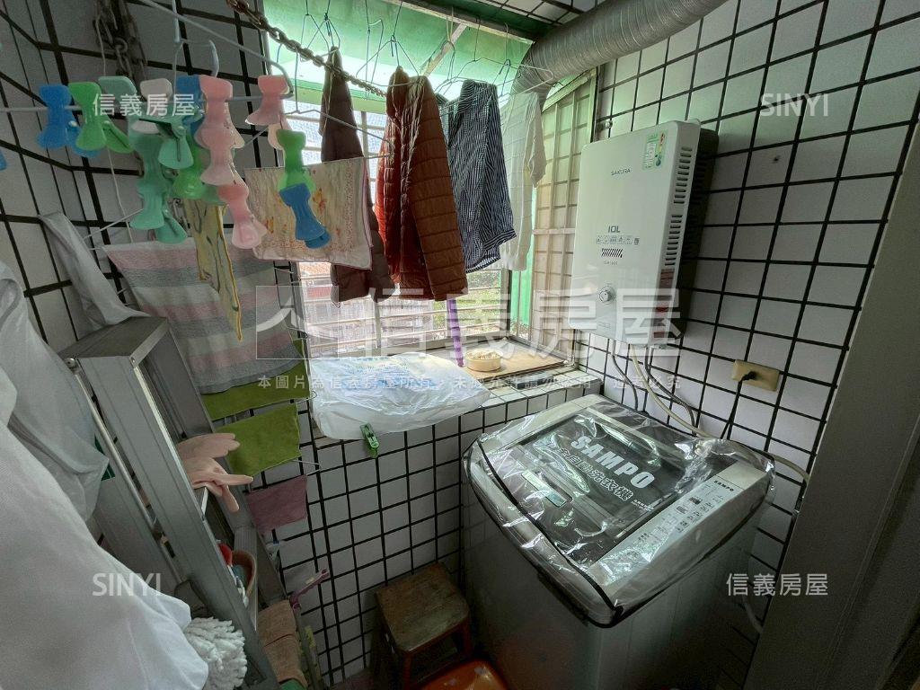 新專！西屯乾淨免整理三房房屋室內格局與周邊環境