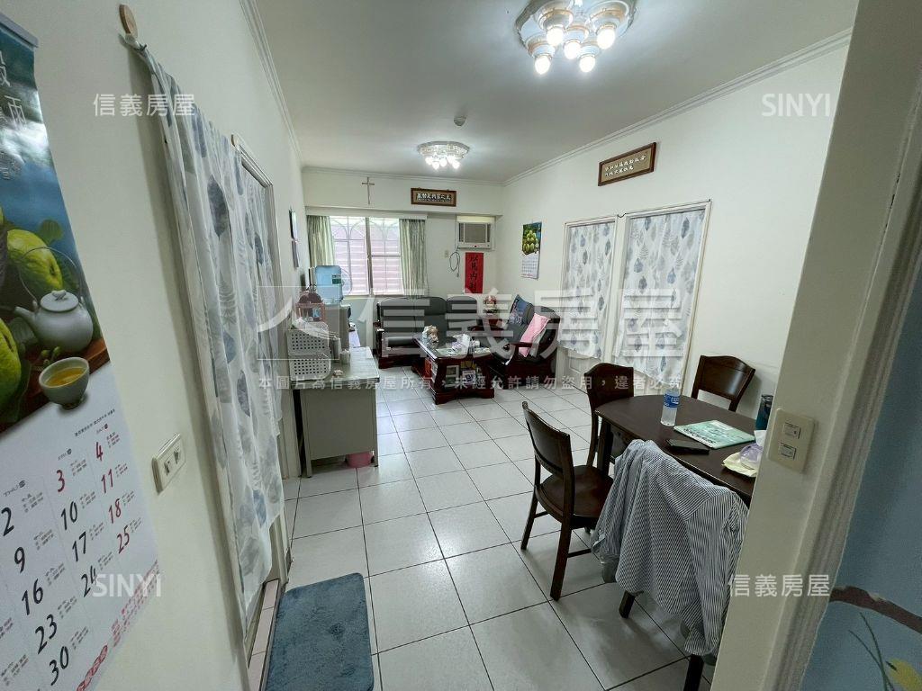 新專！西屯乾淨免整理三房房屋室內格局與周邊環境