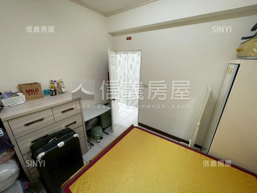 新專！西屯乾淨免整理三房房屋室內格局與周邊環境