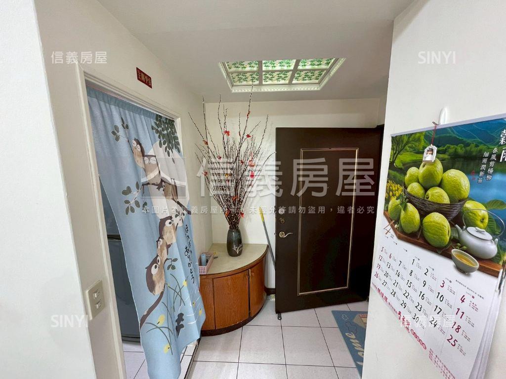 新專！西屯乾淨免整理三房房屋室內格局與周邊環境