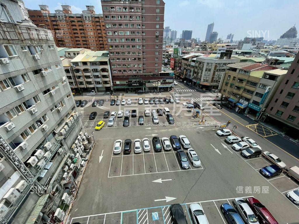 新專！西屯乾淨免整理三房房屋室內格局與周邊環境