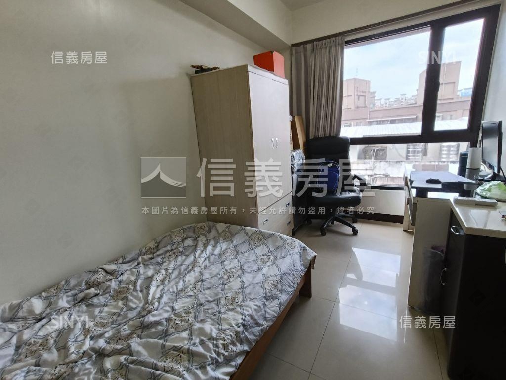 寶捷麗三房車位房屋室內格局與周邊環境