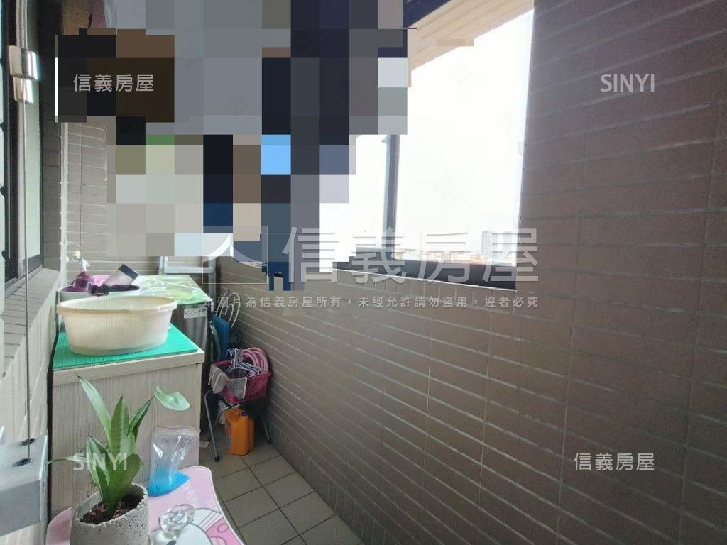 寶捷麗三房車位房屋室內格局與周邊環境