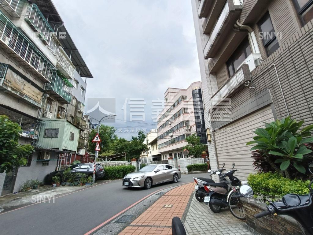 寶捷麗三房車位房屋室內格局與周邊環境