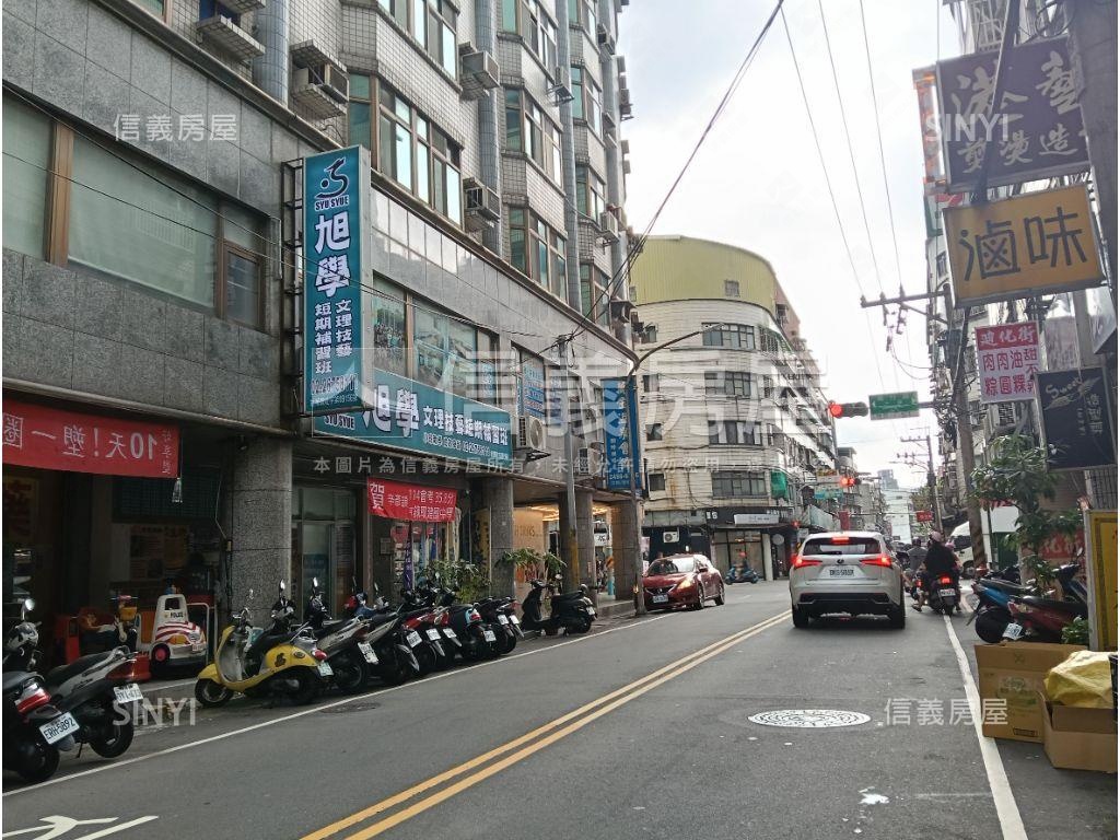 寶捷麗三房車位房屋室內格局與周邊環境