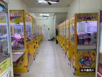 國安街民有文賢市場店住