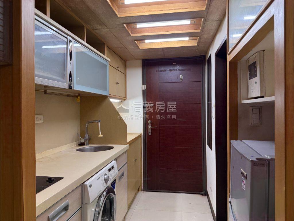 捷運工坊～近昆陽站低總價房屋室內格局與周邊環境