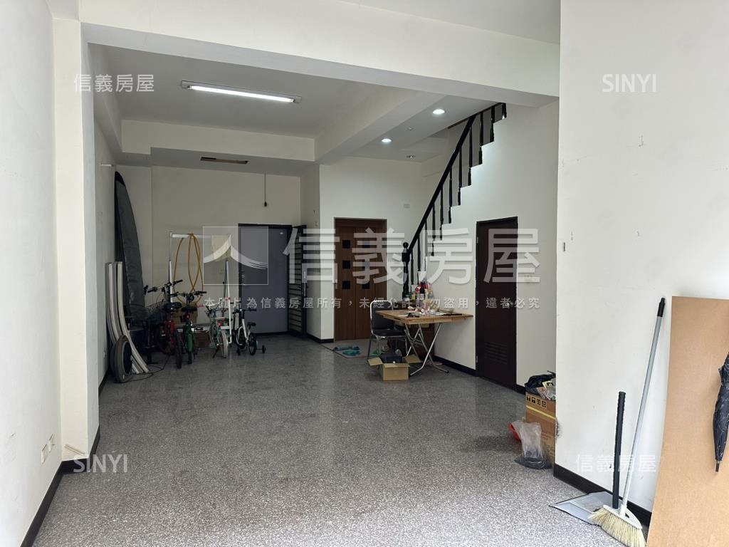 比佛利樂活房屋室內格局與周邊環境