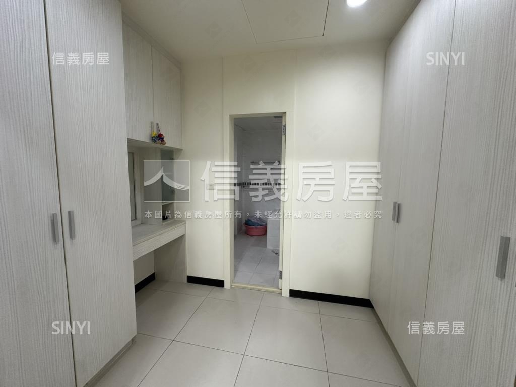 比佛利樂活房屋室內格局與周邊環境