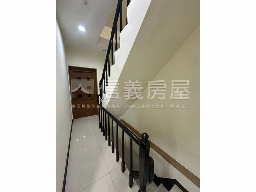 比佛利樂活房屋室內格局與周邊環境