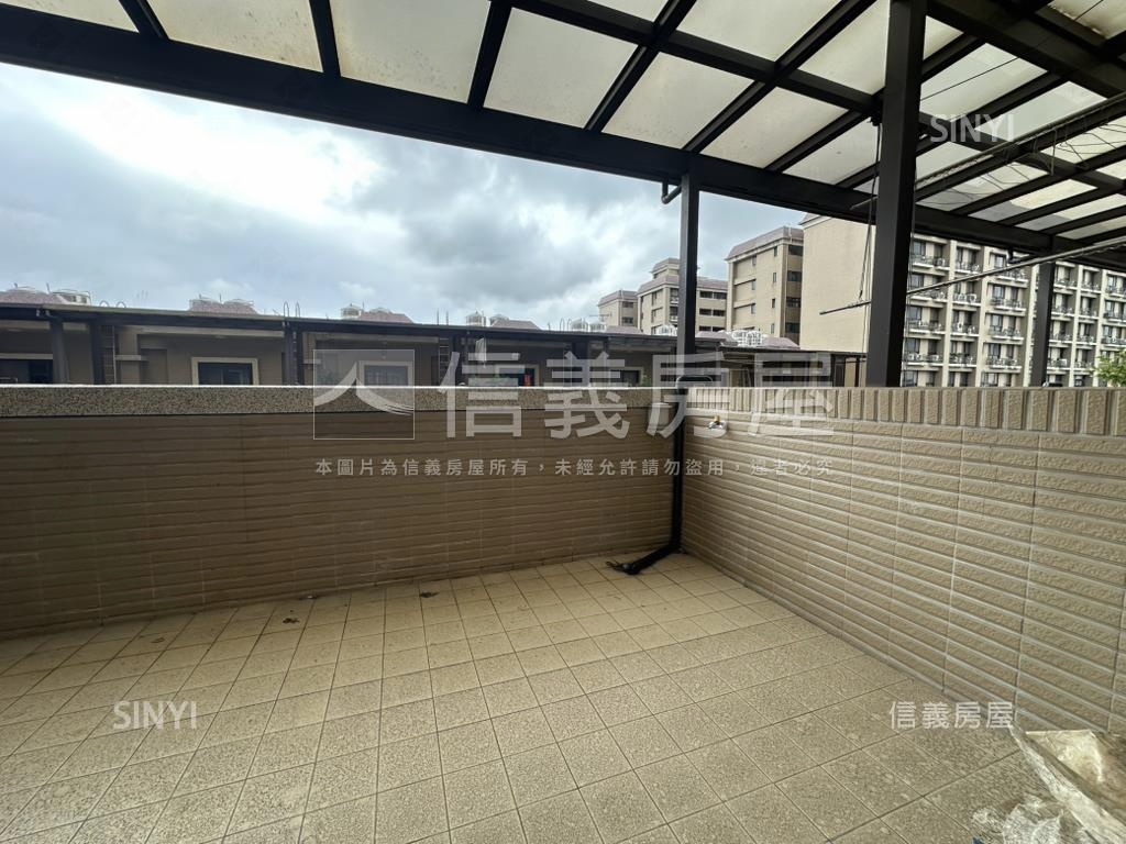 比佛利樂活房屋室內格局與周邊環境