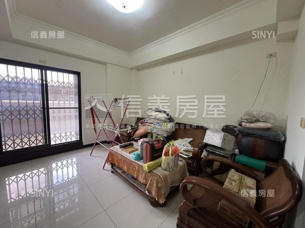 比佛利樂活房屋室內格局與周邊環境
