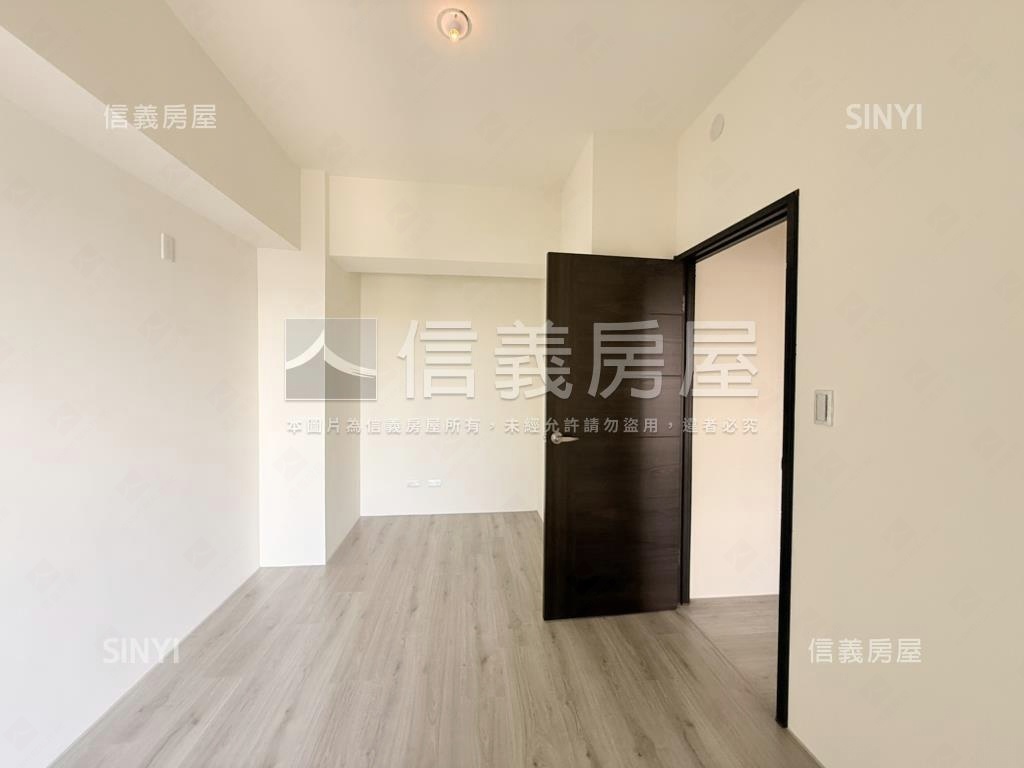 科境之南華廈２房車位房屋室內格局與周邊環境