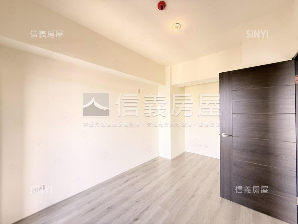 科境之南華廈２房車位房屋室內格局與周邊環境