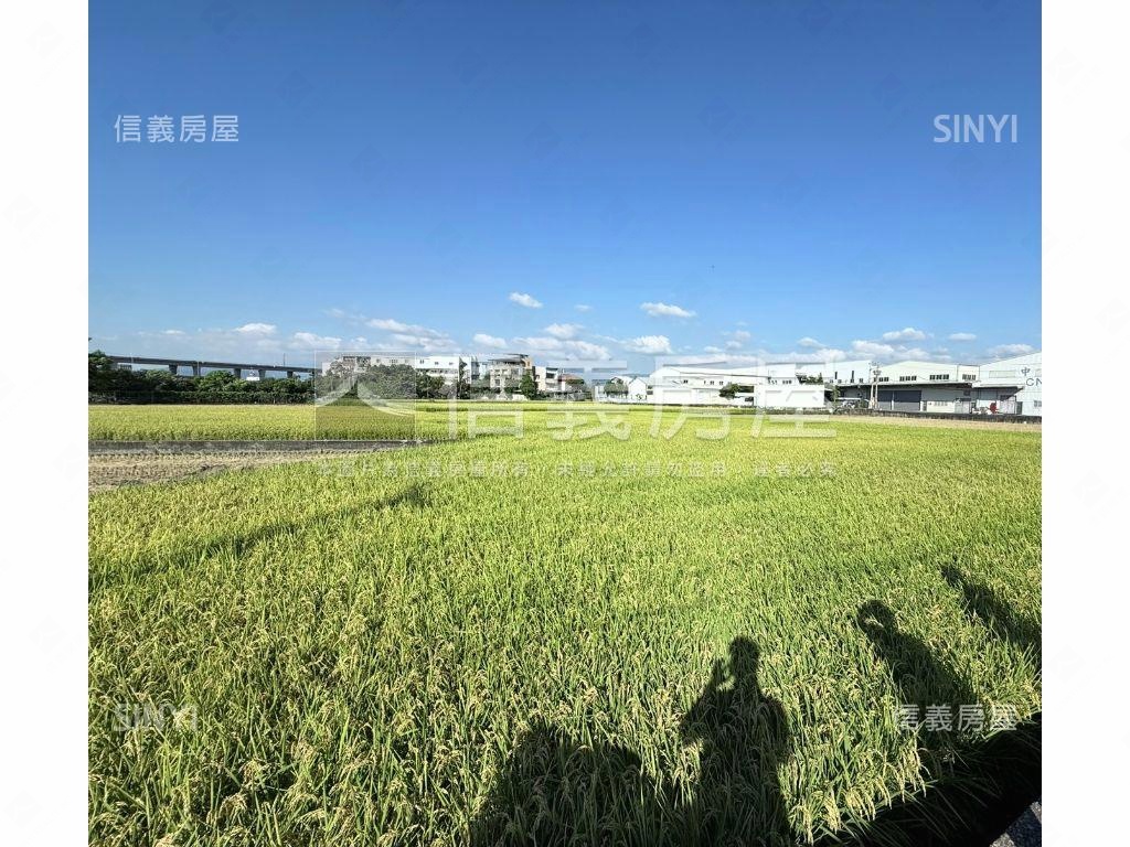 近太明路漂亮農地房屋室內格局與周邊環境