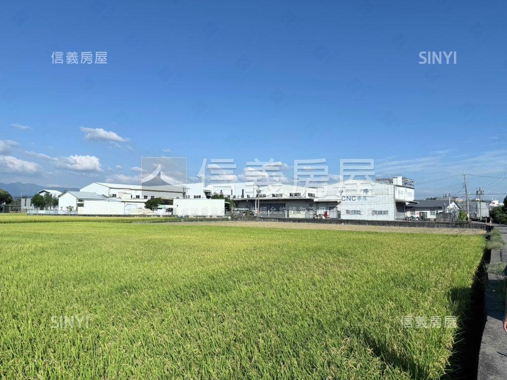 近太明路漂亮農地房屋室內格局與周邊環境