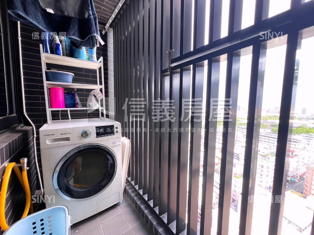 文化潤隆景觀兩房平車房屋室內格局與周邊環境