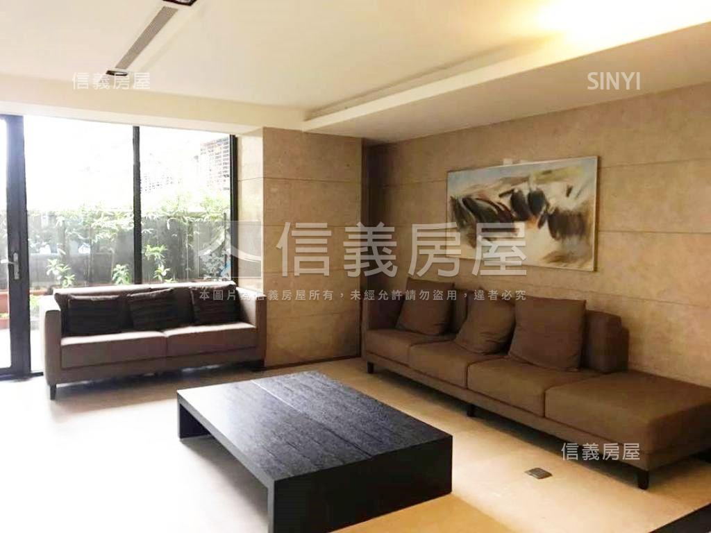 璞緻美邸三房雙車位房屋室內格局與周邊環境