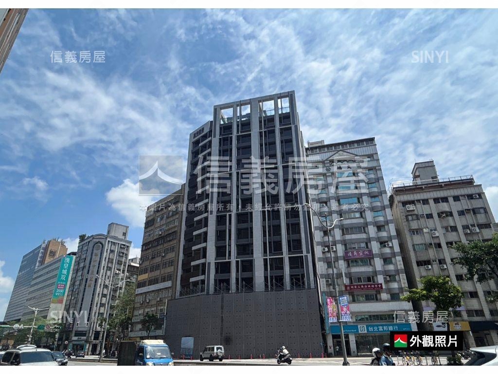 享榮華富貴中正國中將交屋房屋室內格局與周邊環境