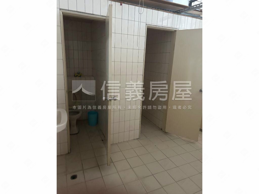 中正工業大樓７樓房屋室內格局與周邊環境