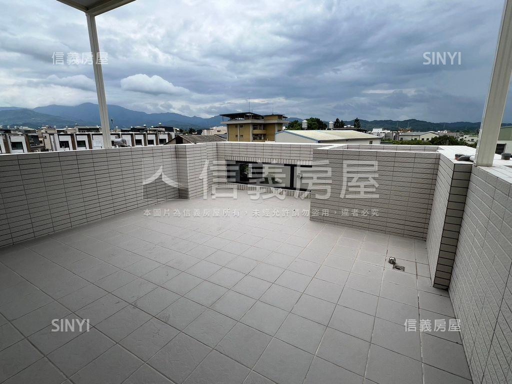 東山全新正市區透天房屋室內格局與周邊環境