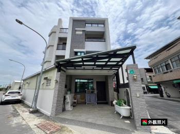 東山全新正市區透天