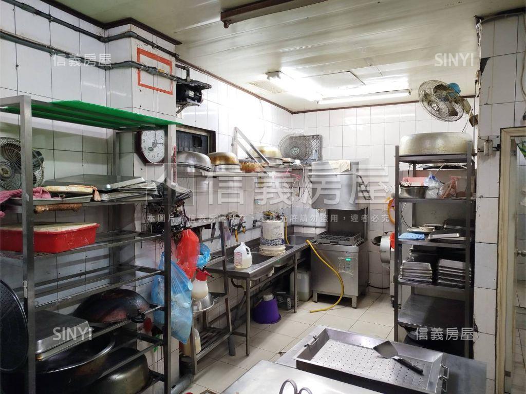 宜蘭市黃金透店房屋室內格局與周邊環境