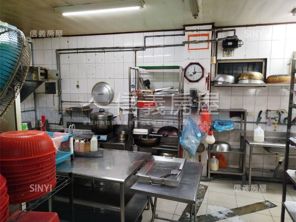 宜蘭市黃金透店房屋室內格局與周邊環境