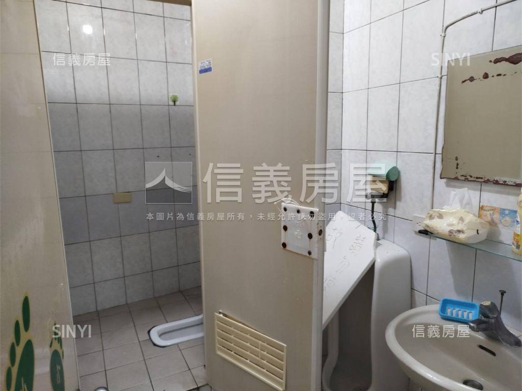 宜蘭市黃金透店房屋室內格局與周邊環境