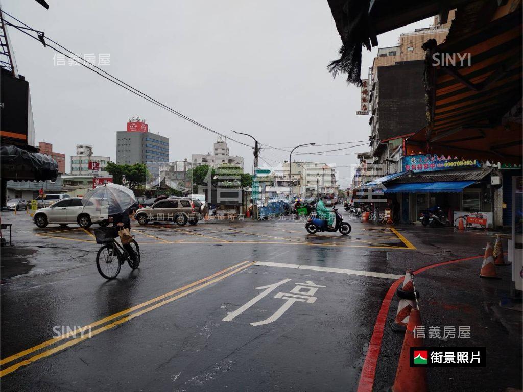 宜蘭市黃金透店房屋室內格局與周邊環境